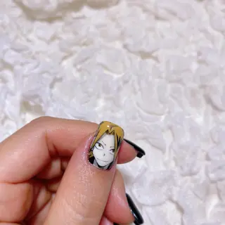 ネイル Nail Room Bellisのネイルデザイン