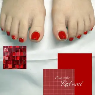 ネイル Angelique 田中/高崎のネイルデザイン