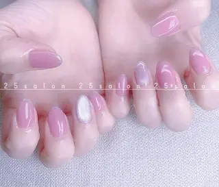 ネイル 2 5のマツエク・マツパデザイン