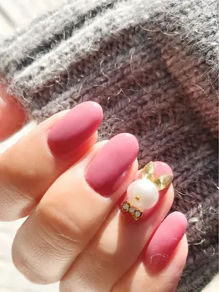 ネイル プライベートサロン Rのネイルデザイン