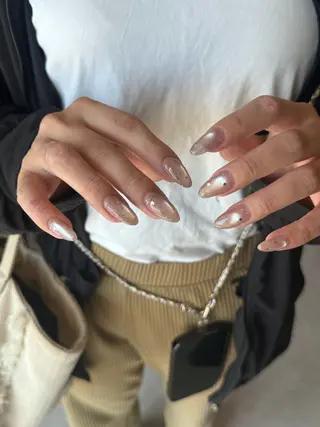 ネイル nailsalon YOLOのネイルデザイン