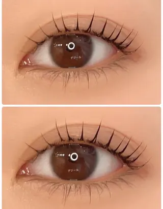 マツエク・マツパ 🌹ブリランテ🌹 大人気店のマツエク・マツパデザイン