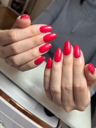 ネイル Re:na-ju mayuのネイルデザイン