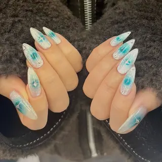 ネイル ✩UMEHARA✩ ネイル/マツパのマツエク・マツパデザイン