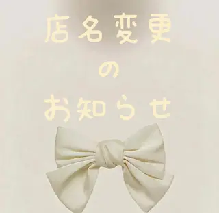 マツエク・マツパ kico.co salonのマツエク・マツパデザイン