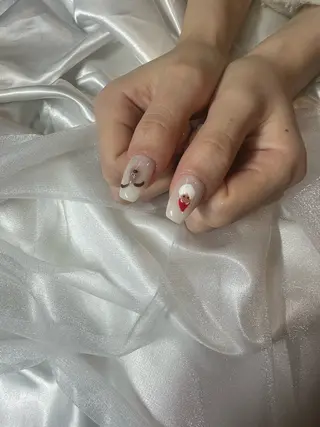 ネイル kaya 横浜のネイルデザイン