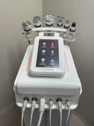 ENCHANT 脱毛.小顔.毛穴のエステ・リラクイメージ