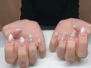 ネイル Cosmos♡ nailのネイルデザイン