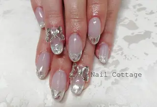 ネイル Nail cottageのネイルデザイン