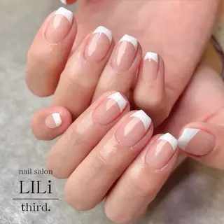 ネイル nail salon LILi third．所属・Mami ;)のネイルデザイン