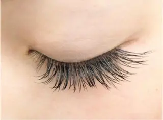 マツエク・マツパ warme𓂂𓂃 fukaのヘアスタイル