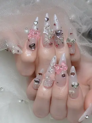 ネイル Lumi Nailのネイルデザイン