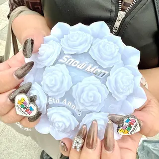 ネイル ★Rinail... .のネイルデザイン