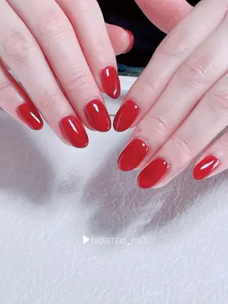 ネイル NailSalon ひだまりのネイルデザイン