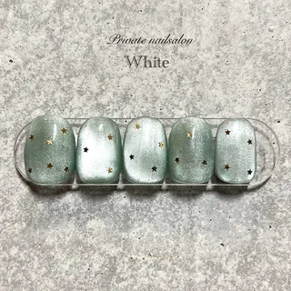 ネイル SAKASHITA KEIのネイルデザイン