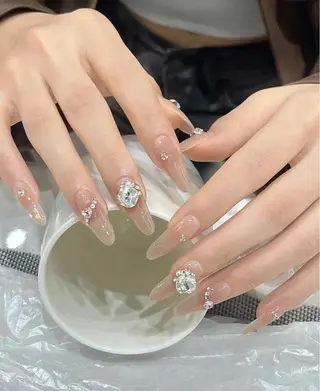 ネイル nail renのネイルデザイン