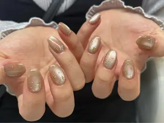 ネイル sym nailのネイルデザイン