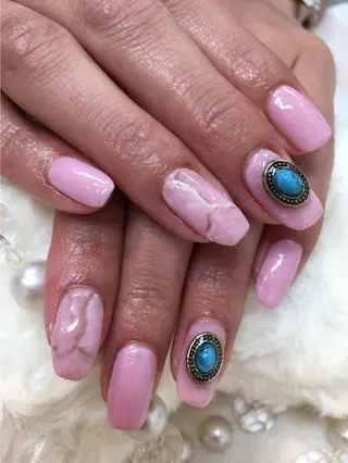 ネイル mie_ nailのネイルデザイン