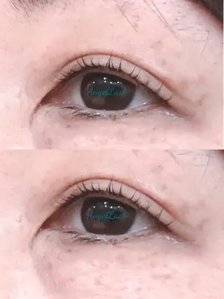 マツエク・マツパ 吉野 利恵子の眉毛・アイブロウイメージ