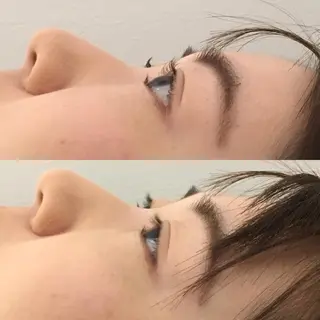 マツエク・マツパ 髪質改善✨ 風間里咲【西荻窪】のヘアスタイル