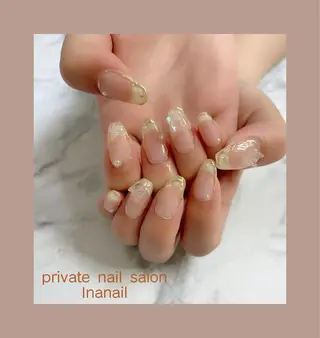 ネイル ✤Ina nail✤のネイルデザイン
