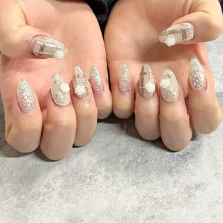 ネイル FELICE ﾌｪﾘｰﾁｪのネイルデザイン