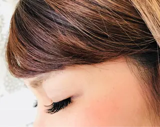 マツエク・マツパ R iのマツエク・マツパデザイン