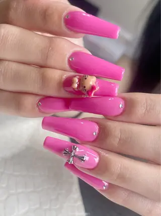 ネイル naildesign BESTのネイルデザイン