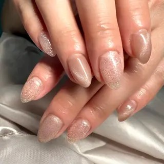 ネイル healing【ヒルリン】所属・healing 【ヒルリン】のネイルデザイン