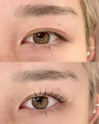 マツエク・マツパ and eye salon所属・and minaのその他イメージ