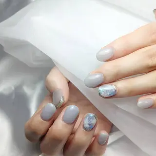 ネイル ryu seiのネイルデザイン