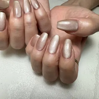 ネイル salon mowa所属・mowa 🌿‬ kanaのネイルデザイン