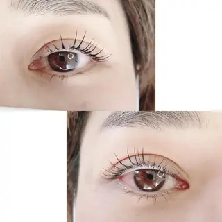 マツエク・マツパ Princess eyes design所属・市野澤 佳菜子のマツエク・マツパデザイン