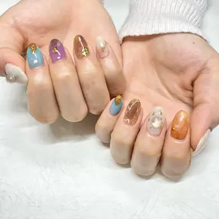 ネイル Babel Mirokuのエステ・リラクイメージ