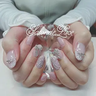ネイル Salon de Luceのネイルデザイン