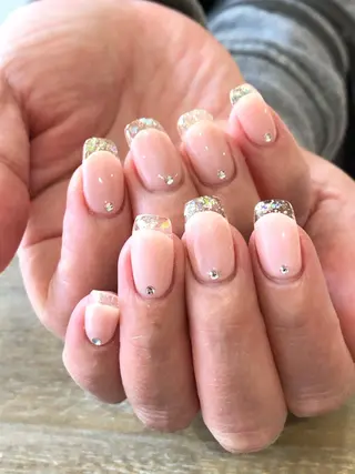 ネイル Nest 三田のマツエク・マツパデザイン