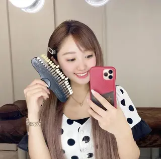 メンズ ライトビューティー 銀座店のエステ・リラクイメージ