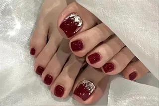 ネイル pink nailのネイルデザイン