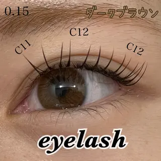 マツエク・マツパ 🌺KOKOA🌺 merci横浜のマツエク・マツパデザイン