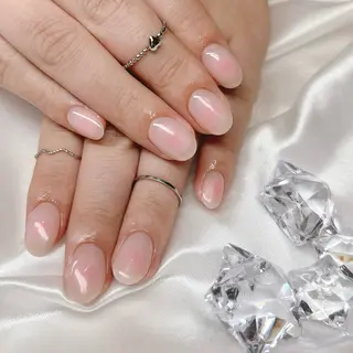 ネイル junna 金山.東別院.上前津のネイルデザイン