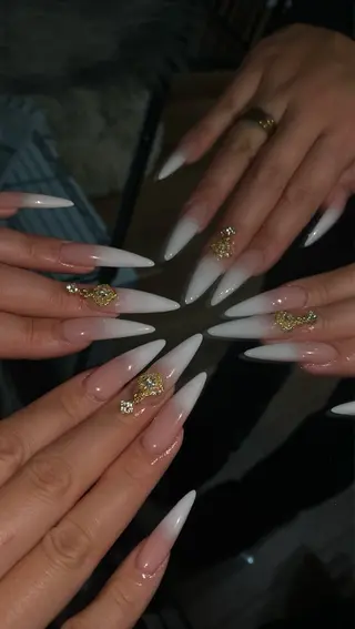 ネイル 416所属・studio 416のネイルデザイン