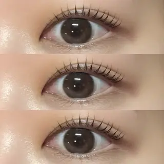 マツエク・マツパ FLOWATER EYELASH 板橋店所属・Momoka FLOWATER板橋のマツエク・マツパデザイン