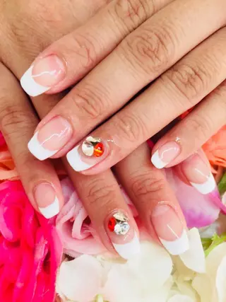 ネイル 酵素風呂　RA.RA所属・酵素風呂 RA.RAのその他イメージ