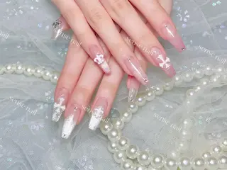 ネイル YUKI 💗 渋谷店のネイルデザイン