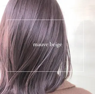 ミディアム モテ髪支持率NO.1 KENJIROのヘアスタイル