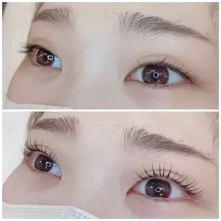 マツエク・マツパ TIARA池袋西口店 店長YASUKA💐のマツエク・マツパデザイン