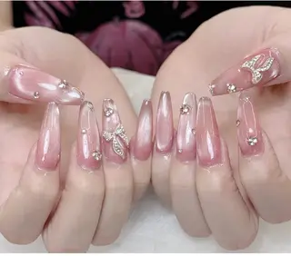ネイル ain nailのネイルデザイン