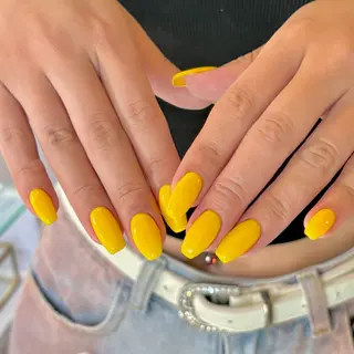 ネイル LYLY yukiのネイルデザイン