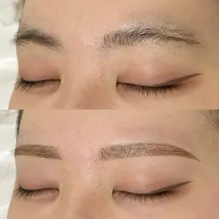 アイブロウ vico名古屋栄店所属・🌺+vico 栄店 🌺MAYUKIの眉毛・アイブロウイメージ