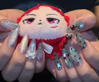 ネイル 🎀 NaNa_nailのネイルデザイン